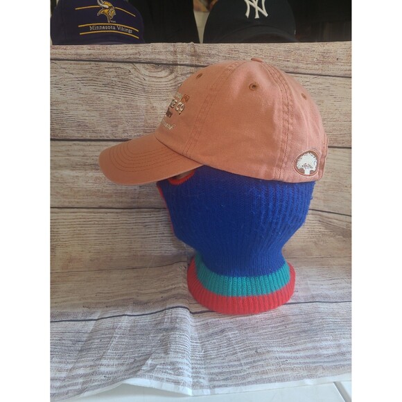 Vtg Disney Adventure Parks Animal Kingdom Dad Hat - Picture 3 of 10